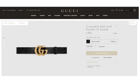 gucci official site|gucci official website shop online.